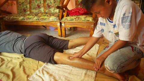 成人按摩游戏视频,一场感官与心灵的愉悦之旅