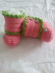 钩针成人女靴子视频大全,跟随视频大全打造个性时尚靴履