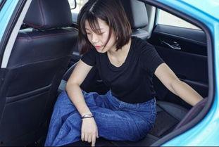 成人美女汽车摆件视频,成人视角下的时尚演绎