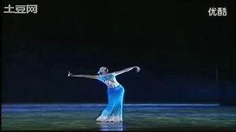 傣族成人舞片段教学视频,传承与创新的舞蹈魅力