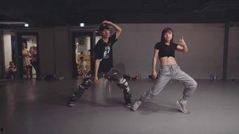 三千坊成人街舞视频教学,轻松入门，舞动青春