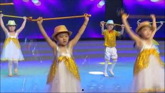 大眼睛成人出场舞蹈视频,激情四溢，舞动青春