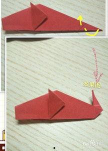 成人鲸鱼折纸视频大全