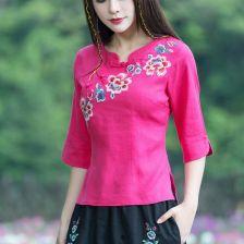 改良版成人唐装视频,传统与现代的完美融合