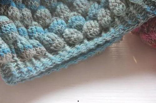 夏季成人钩针帽图解视频,轻松编织时尚夏日帽款