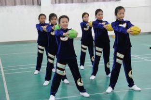 成人花样手球操教学视频,轻松掌握成人健身新潮流